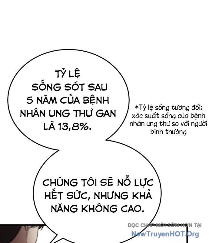 Bác Sĩ Hồi Quy Chỉ Muốn Sống Yên Bình Chapter 20 - Next Chapter 21