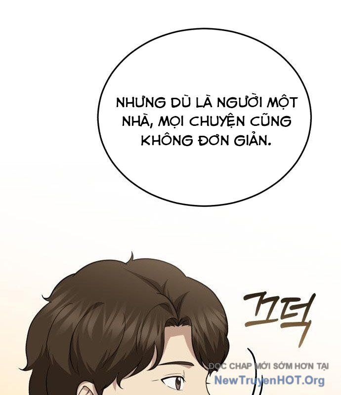 Bác Sĩ Hồi Quy Chỉ Muốn Sống Yên Bình Chapter 20 - Next Chapter 21