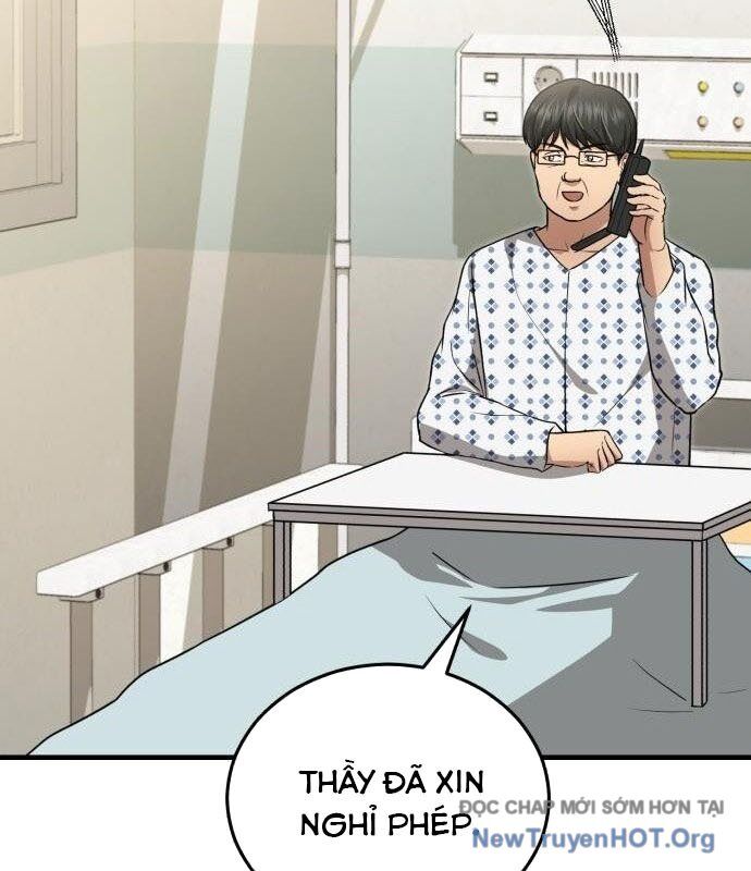 Bác Sĩ Hồi Quy Chỉ Muốn Sống Yên Bình Chapter 20 - Next Chapter 21
