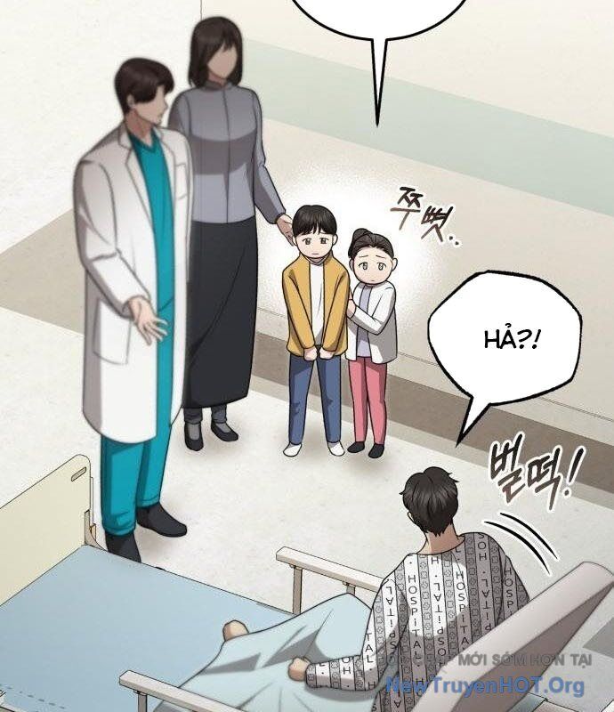 Bác Sĩ Hồi Quy Chỉ Muốn Sống Yên Bình Chapter 20 - Next Chapter 21