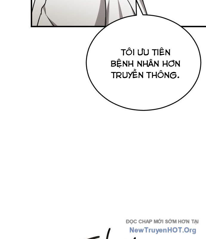 Bác Sĩ Hồi Quy Chỉ Muốn Sống Yên Bình Chapter 20 - Next Chapter 21