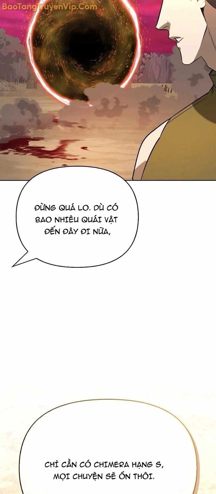 Healer Cấp S Chữa Trị Cho Quái Vật Chapter 1 - Trang 2
