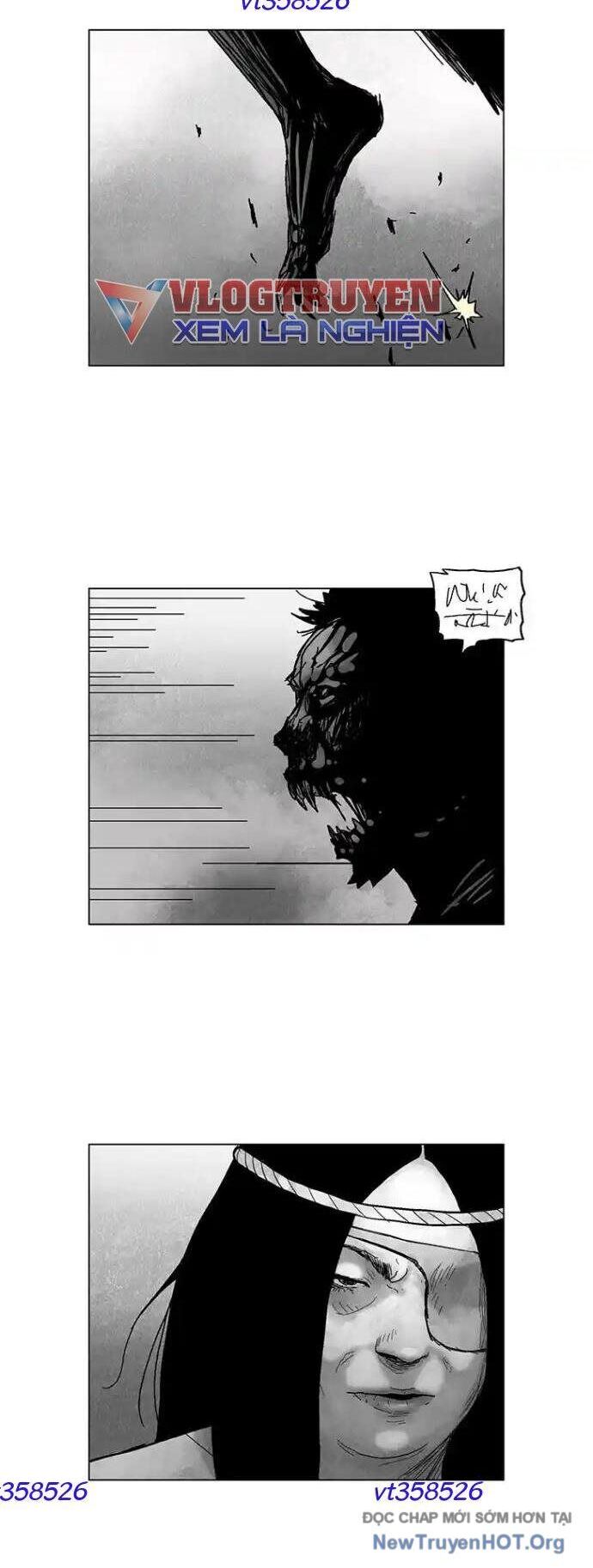 Máu Lạnh Chapter 18 - Trang 2