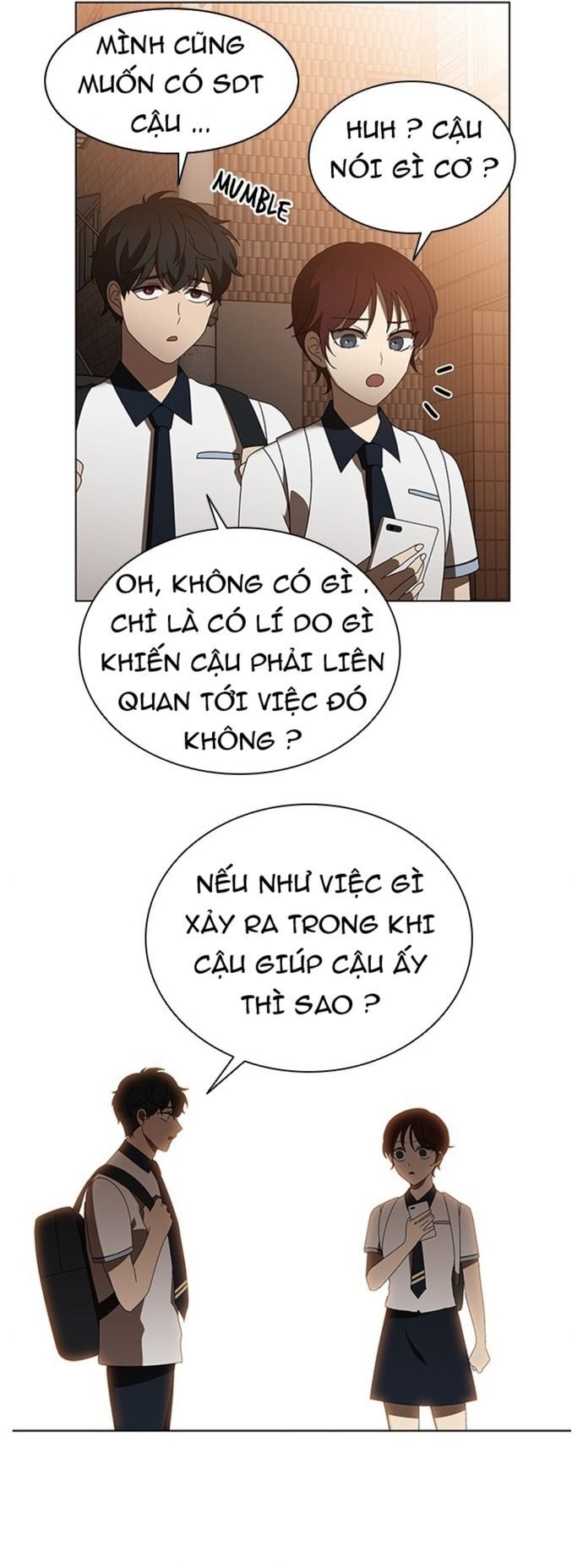 Siêu Sao Độc Chiếm Của Ta Chapter 32 - Trang 2
