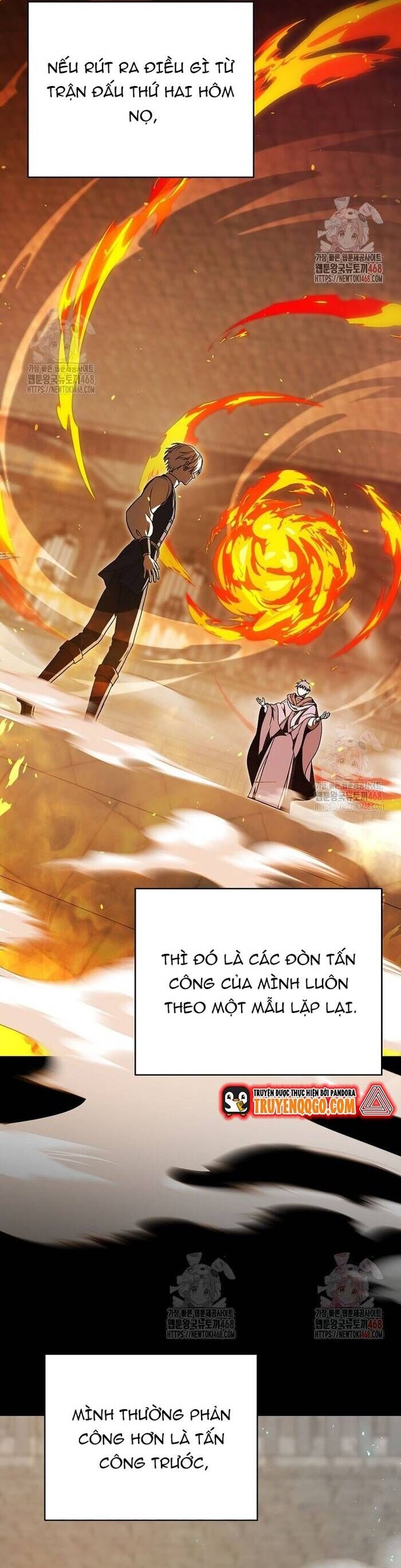 Pháp Sư Thiên Tài Thấu Triệt Khái Niệm Chapter 24 - Next Chapter 25