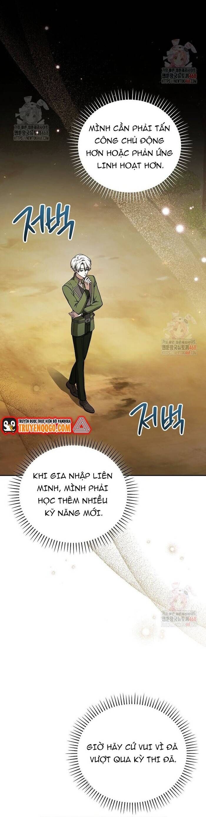 Pháp Sư Thiên Tài Thấu Triệt Khái Niệm Chapter 24 - Next Chapter 25