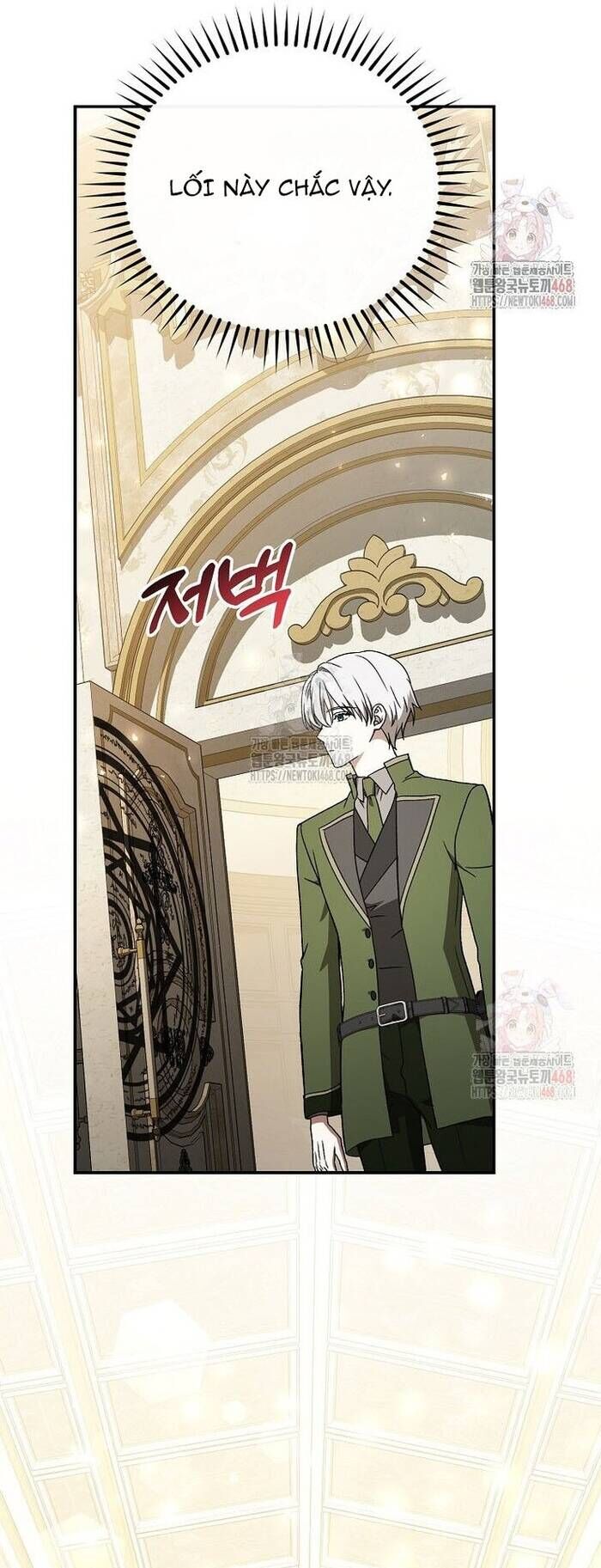 Pháp Sư Thiên Tài Thấu Triệt Khái Niệm Chapter 24 - Next Chapter 25