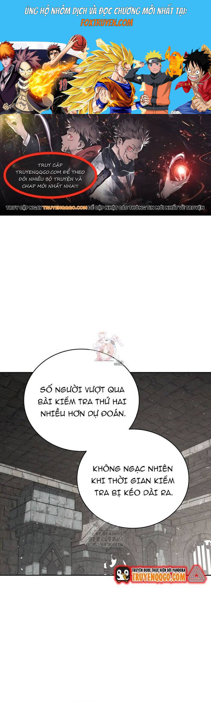 Pháp Sư Thiên Tài Thấu Triệt Khái Niệm Chapter 24 - Next Chapter 25