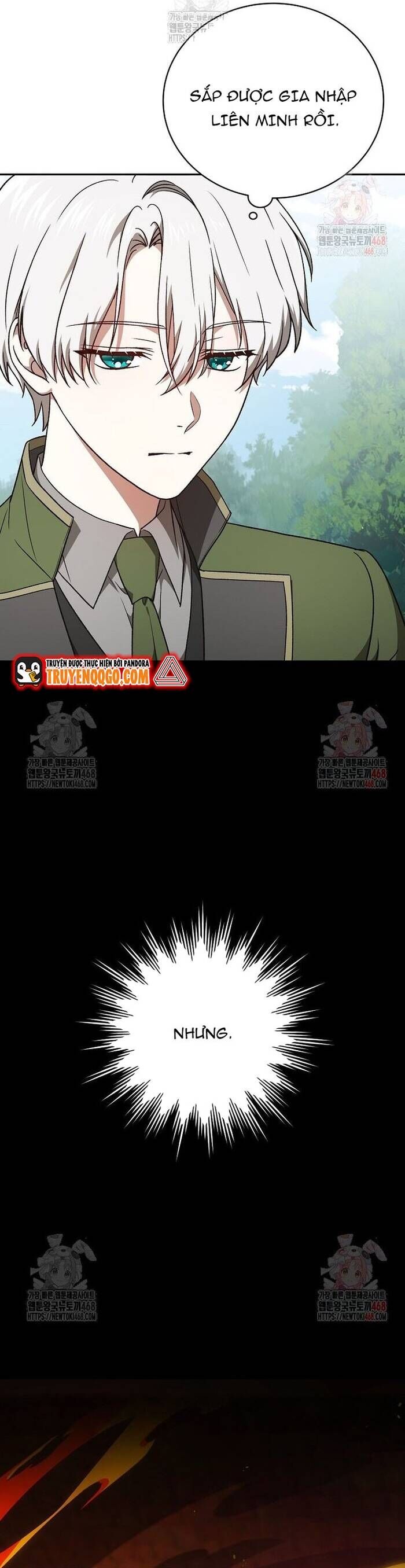 Pháp Sư Thiên Tài Thấu Triệt Khái Niệm Chapter 24 - Next Chapter 25