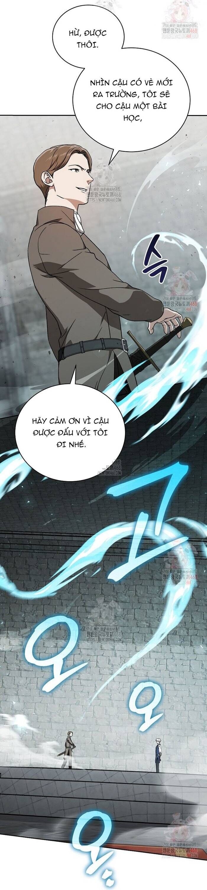 Pháp Sư Thiên Tài Thấu Triệt Khái Niệm Chapter 24 - Next Chapter 25
