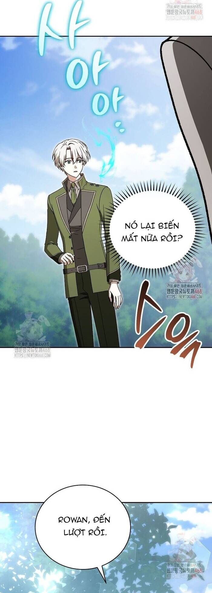 Pháp Sư Thiên Tài Thấu Triệt Khái Niệm Chapter 24 - Next Chapter 25