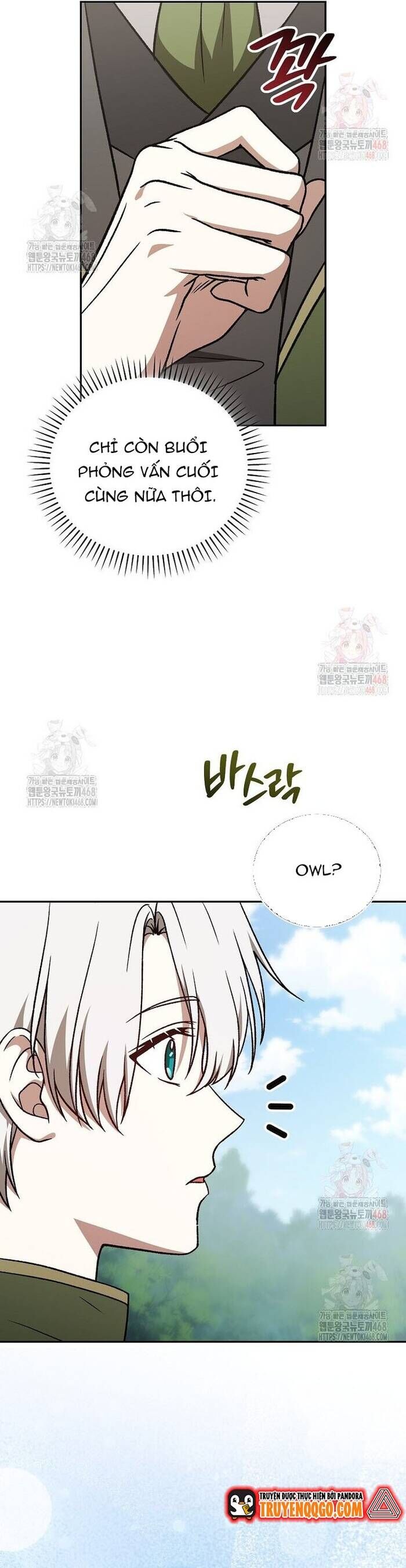 Pháp Sư Thiên Tài Thấu Triệt Khái Niệm Chapter 24 - Next Chapter 25