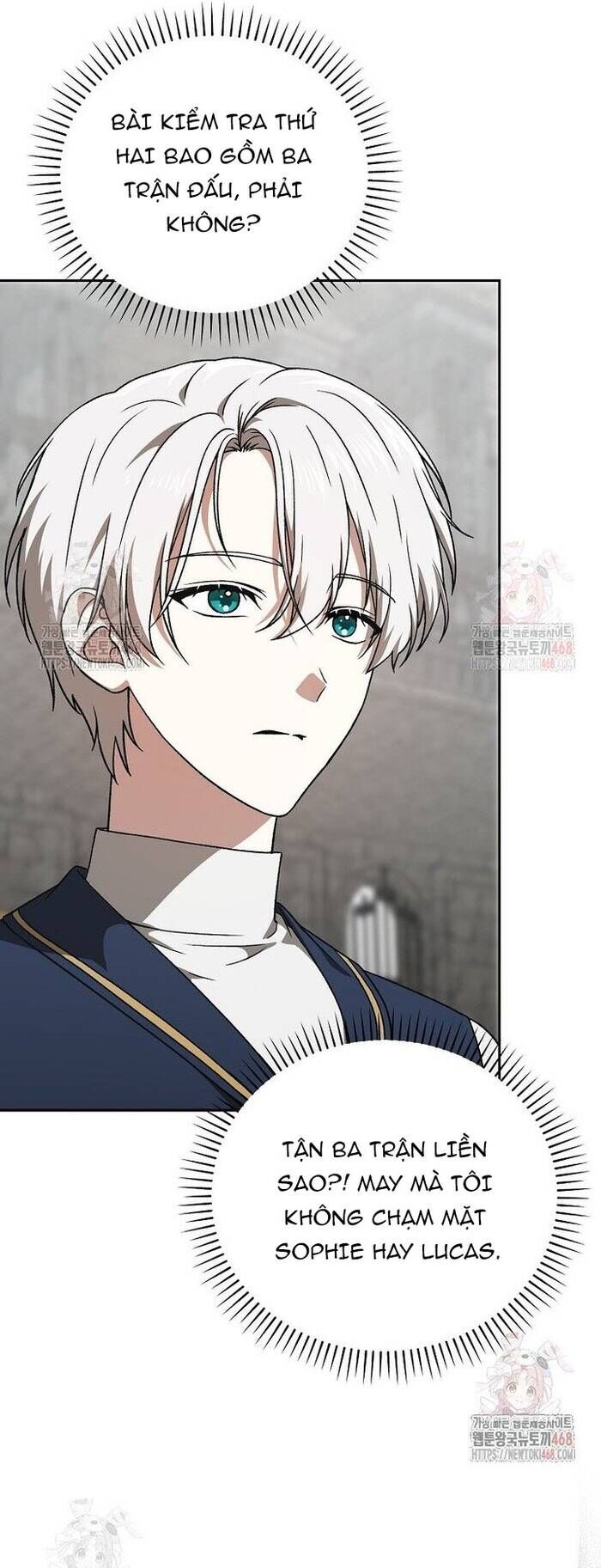 Pháp Sư Thiên Tài Thấu Triệt Khái Niệm Chapter 24 - Next Chapter 25