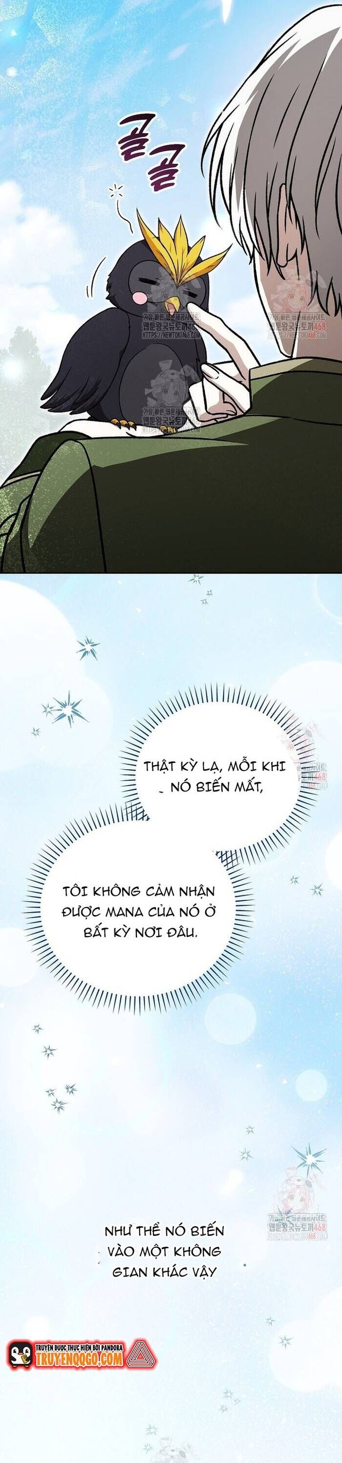 Pháp Sư Thiên Tài Thấu Triệt Khái Niệm Chapter 24 - Next Chapter 25