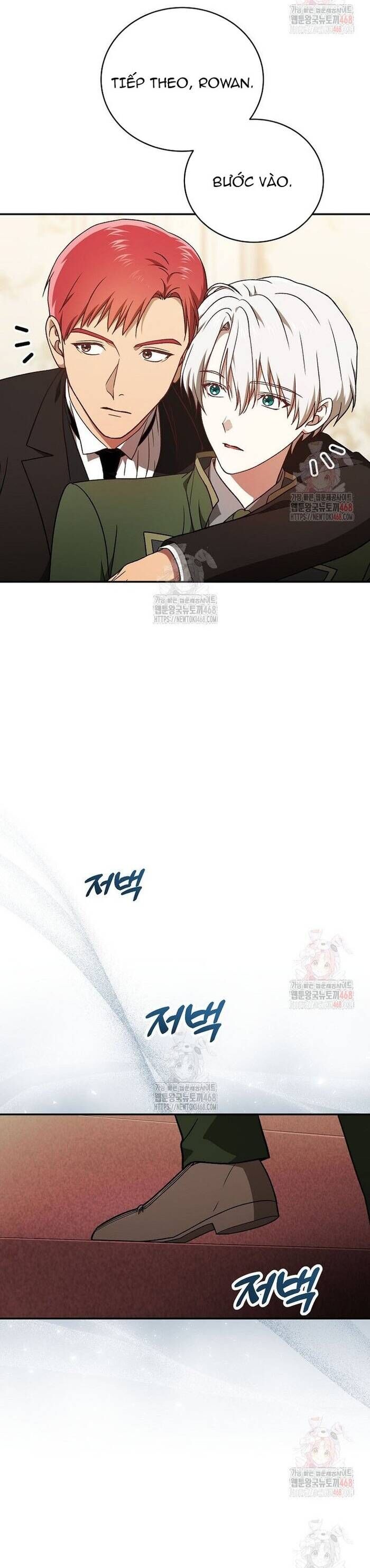 Pháp Sư Thiên Tài Thấu Triệt Khái Niệm Chapter 24 - Next Chapter 25