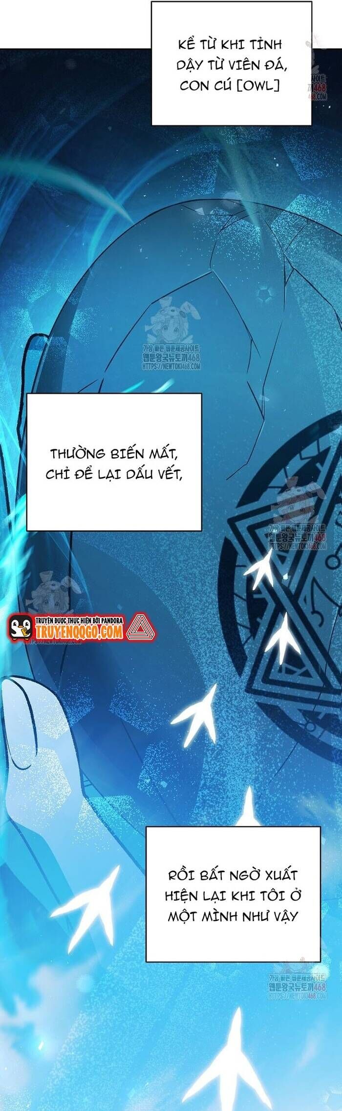 Pháp Sư Thiên Tài Thấu Triệt Khái Niệm Chapter 24 - Next Chapter 25