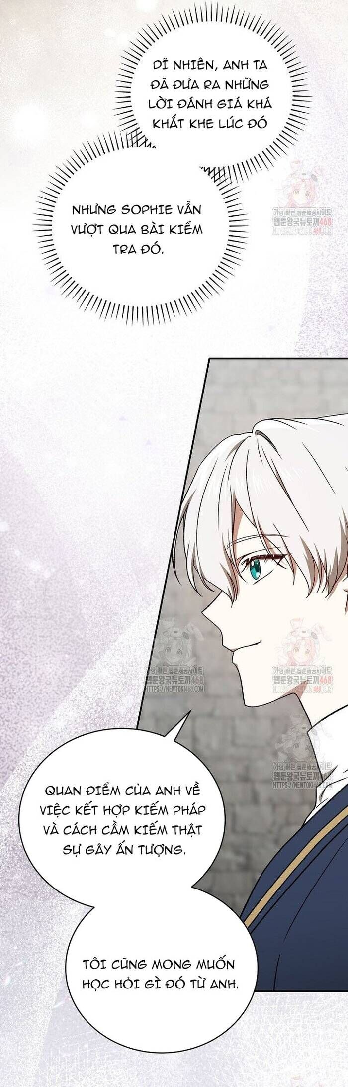 Pháp Sư Thiên Tài Thấu Triệt Khái Niệm Chapter 24 - Next Chapter 25