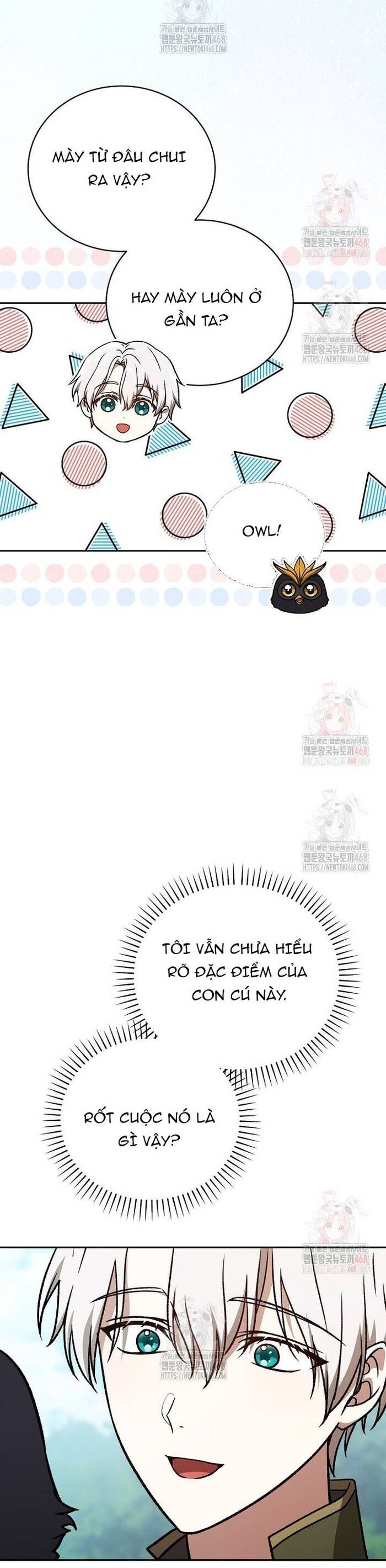 Pháp Sư Thiên Tài Thấu Triệt Khái Niệm Chapter 24 - Next Chapter 25