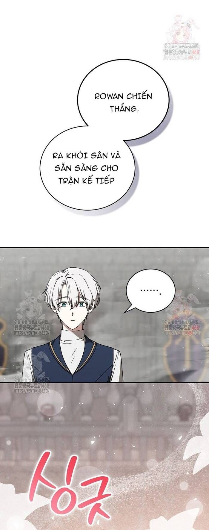 Pháp Sư Thiên Tài Thấu Triệt Khái Niệm Chapter 24 - Next Chapter 25