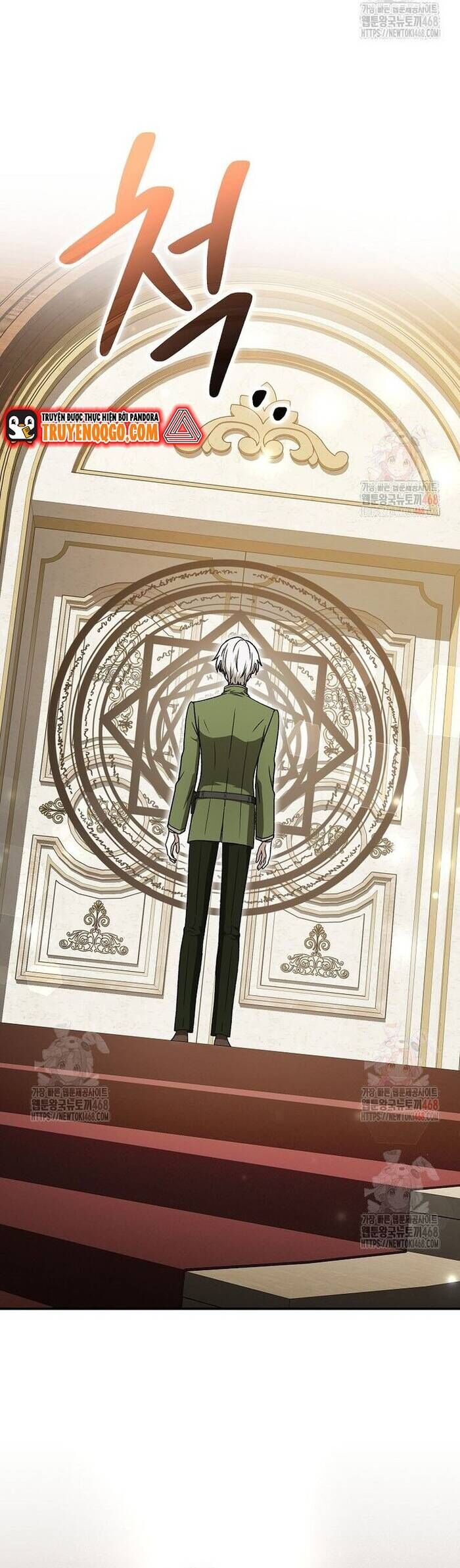 Pháp Sư Thiên Tài Thấu Triệt Khái Niệm Chapter 24 - Next Chapter 25