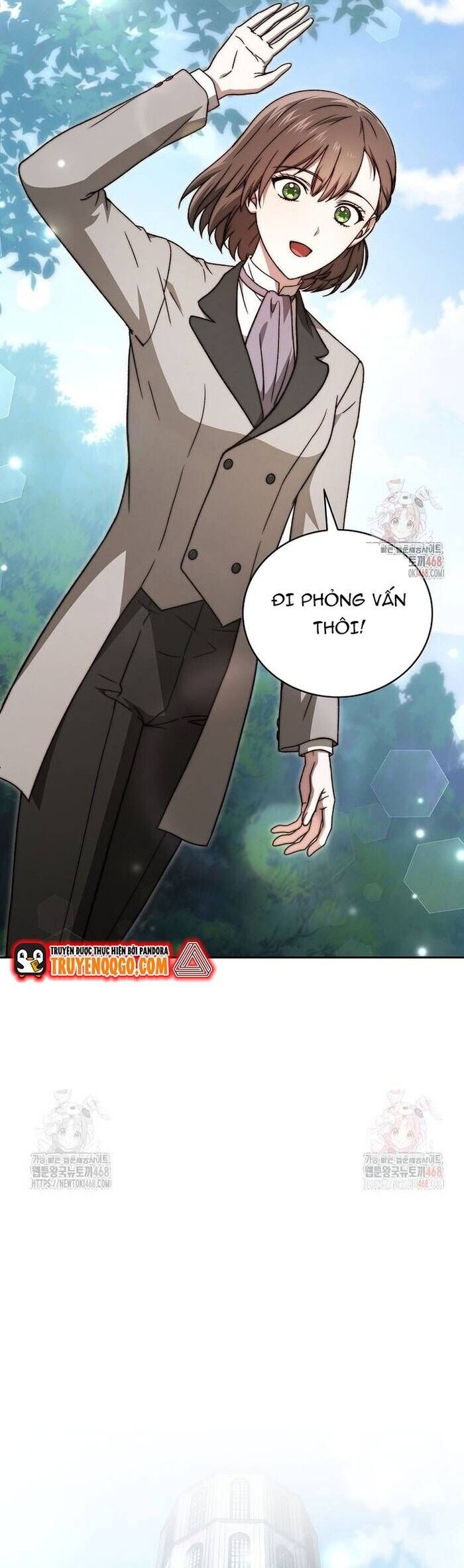 Pháp Sư Thiên Tài Thấu Triệt Khái Niệm Chapter 24 - Next Chapter 25