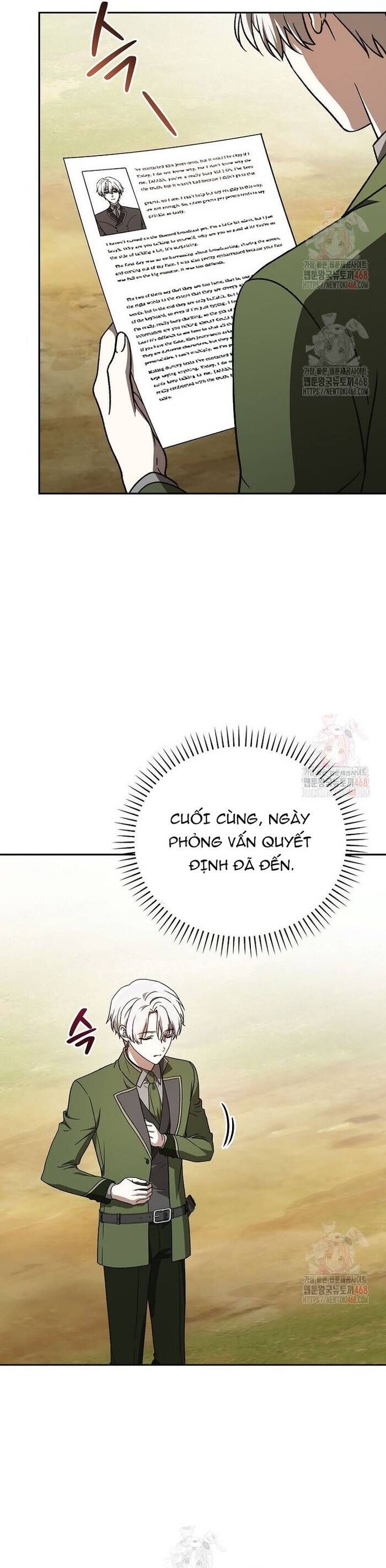 Pháp Sư Thiên Tài Thấu Triệt Khái Niệm Chapter 24 - Next Chapter 25