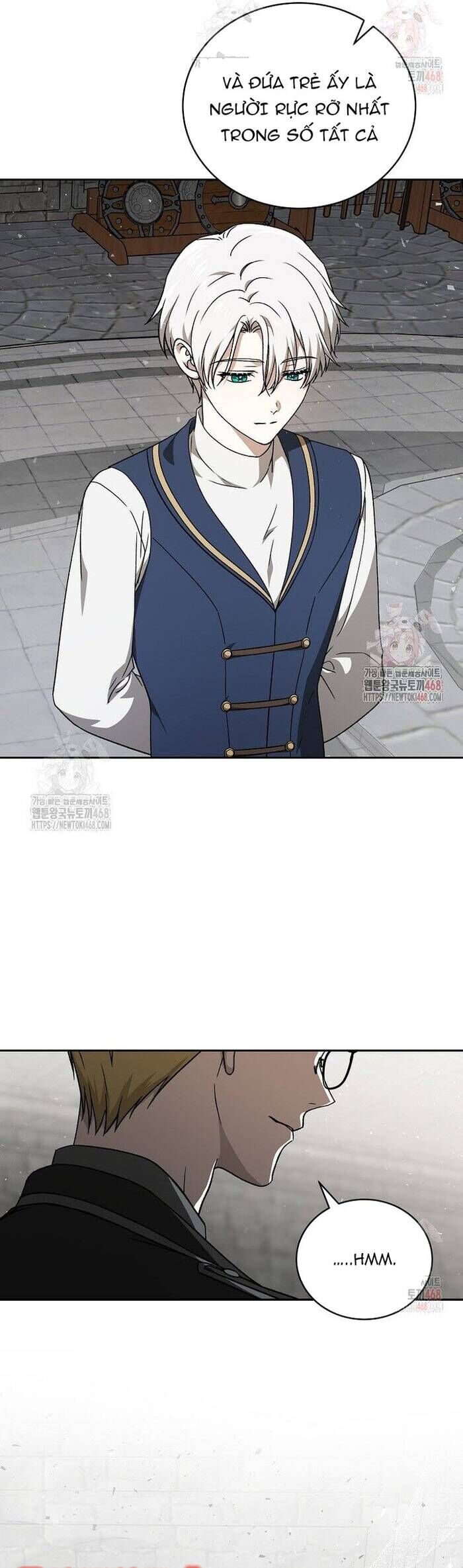 Pháp Sư Thiên Tài Thấu Triệt Khái Niệm Chapter 24 - Next Chapter 25