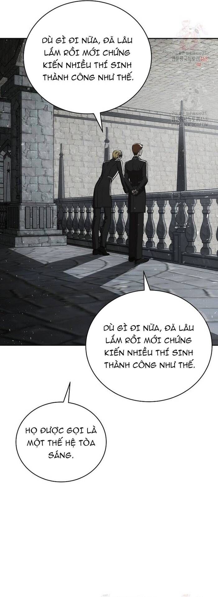 Pháp Sư Thiên Tài Thấu Triệt Khái Niệm Chapter 24 - Next Chapter 25