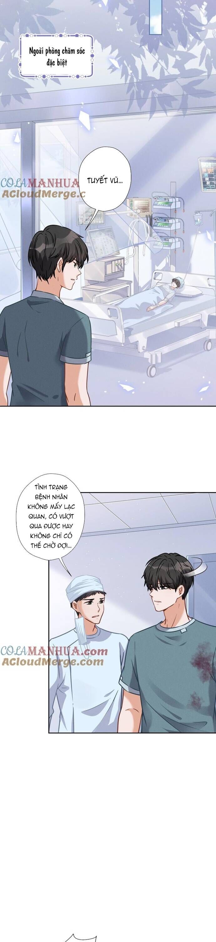 Long Vương Điện Người Ở Rể Giàu Nhất Chapter 59 - Trang 2