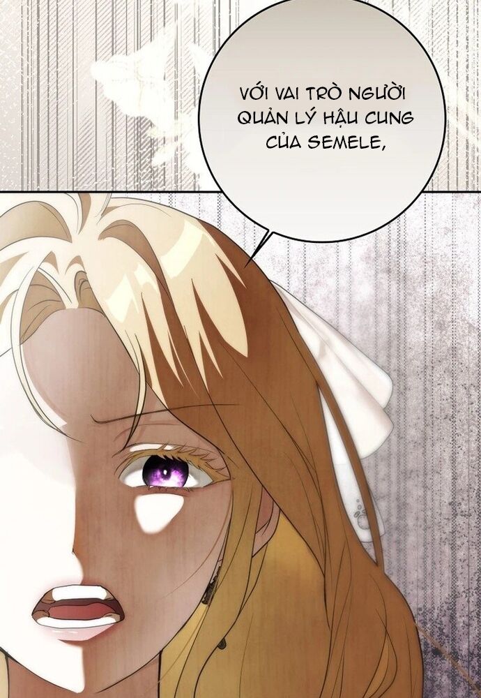 Tôi Chỉ Muốn Ngủ Riêng! Chapter 8 - Next Chapter 9