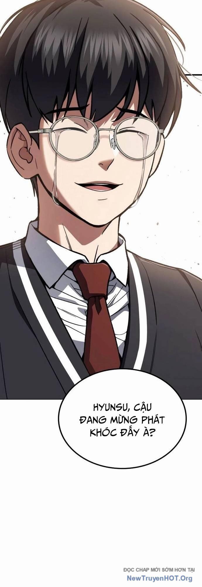 Anh Hùng Dẹp Loạn Chapter 3 - Trang 2