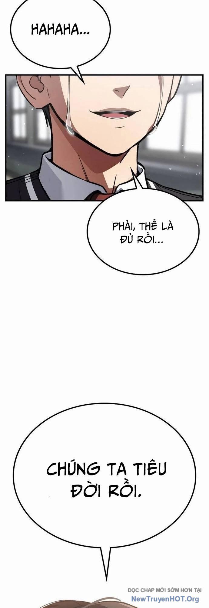Anh Hùng Dẹp Loạn Chapter 3 - Trang 2