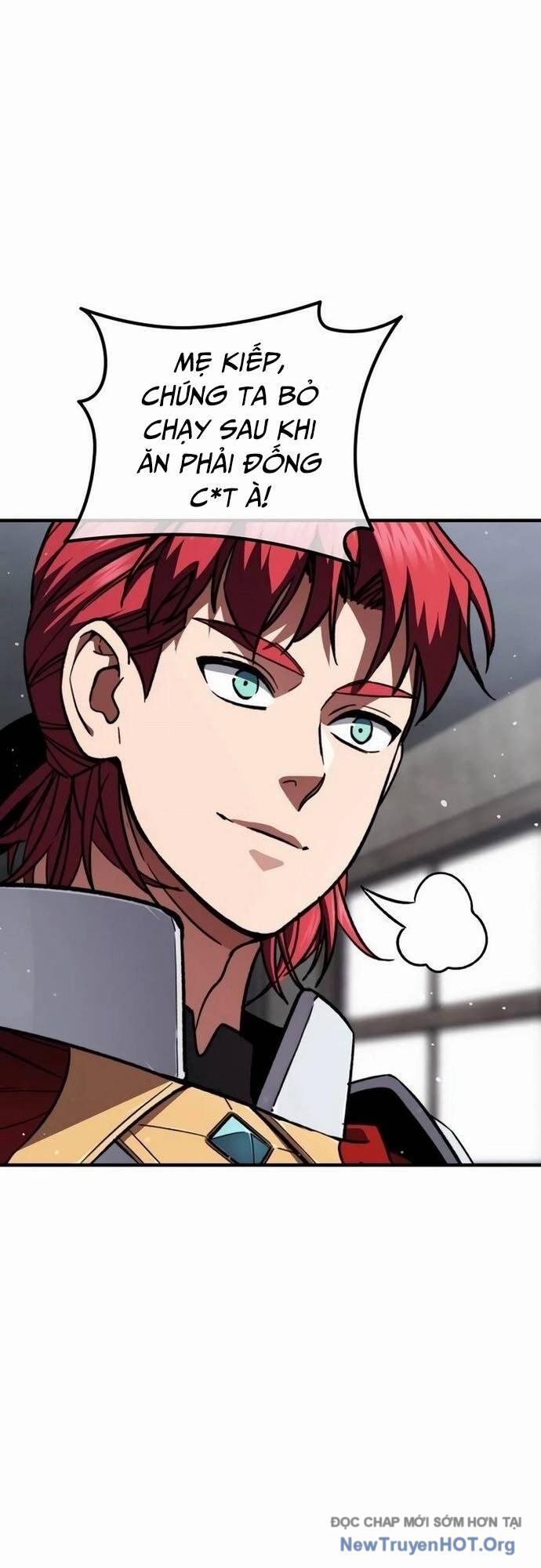 Anh Hùng Dẹp Loạn Chapter 3 - Trang 2