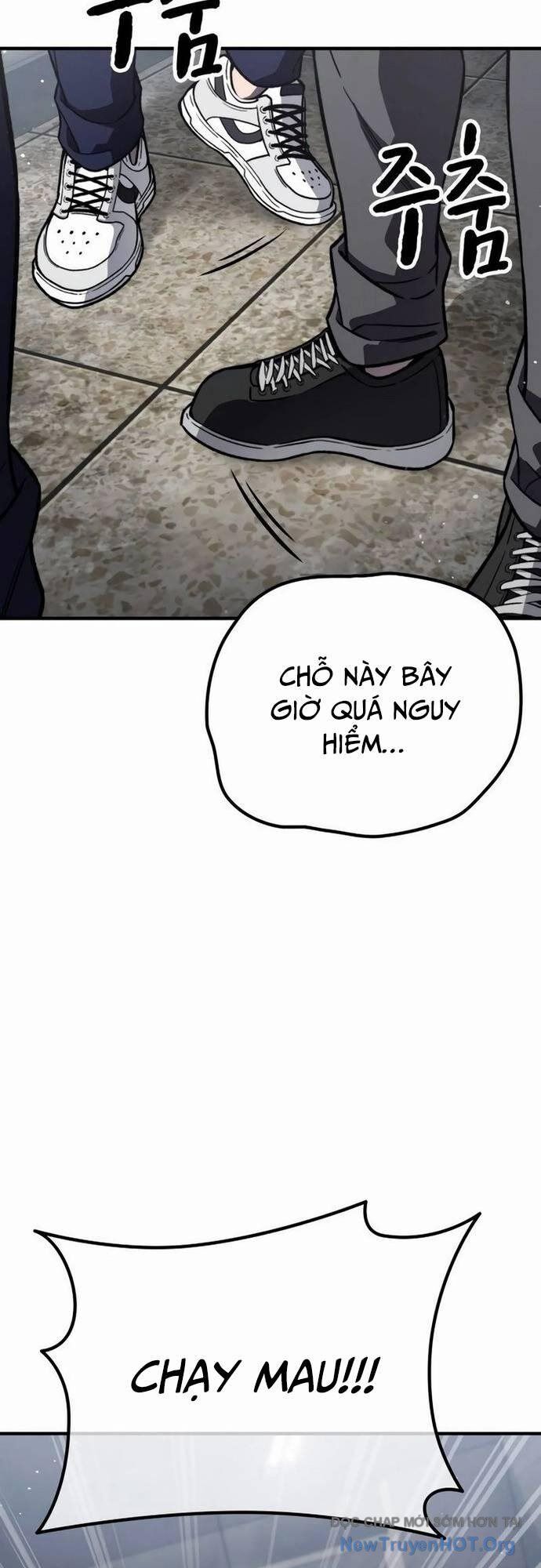 Anh Hùng Dẹp Loạn Chapter 3 - Trang 2