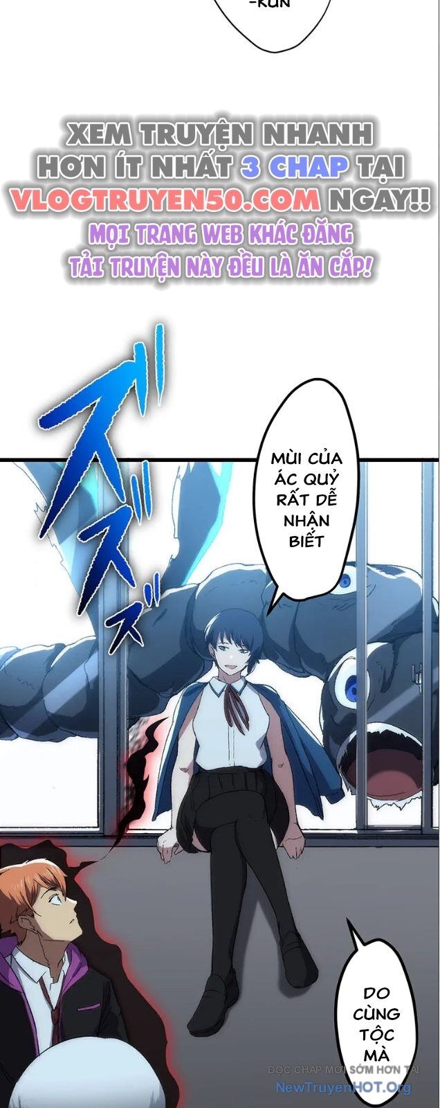 Quỷ Hóa Chapter 2 - Next Chapter 3