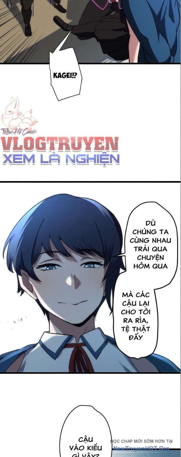 Quỷ Hóa Chapter 2 - Next Chapter 3