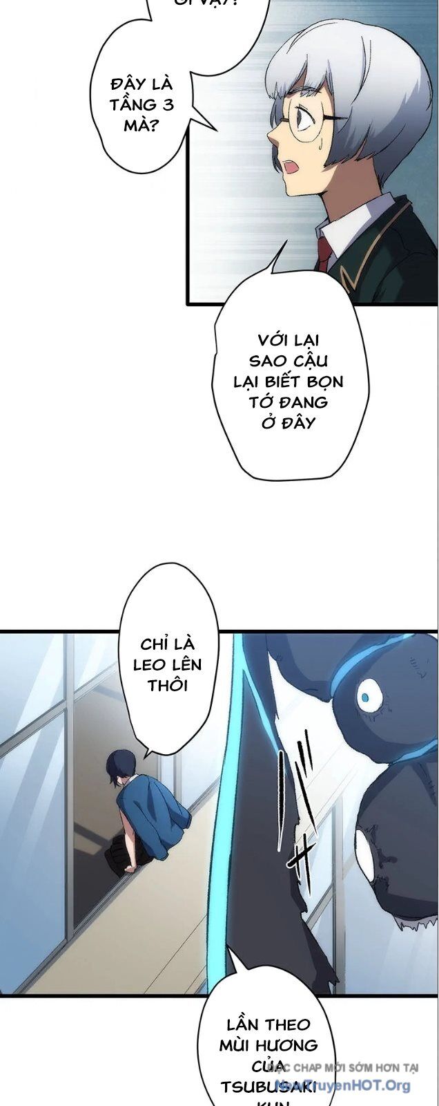 Quỷ Hóa Chapter 2 - Next Chapter 3
