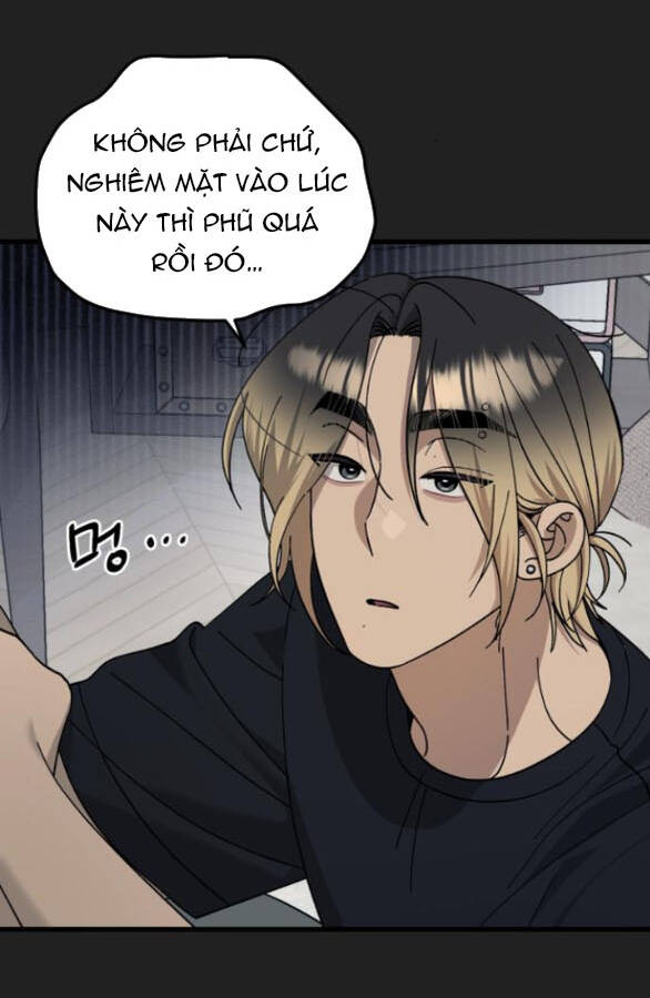 Quy Luật Về Rác Rưởi Chapter 27 - Trang 2