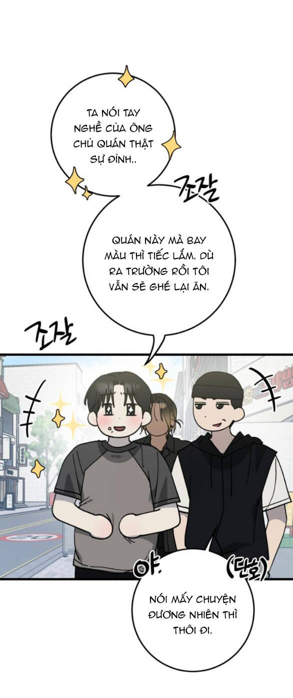 Quy Luật Về Rác Rưởi Chapter 27 - Trang 2