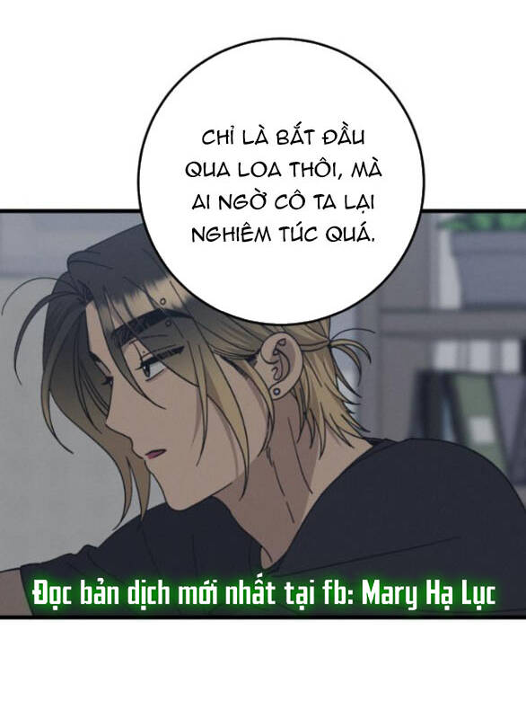 Quy Luật Về Rác Rưởi Chapter 27 - Trang 2