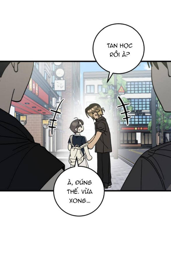 Quy Luật Về Rác Rưởi Chapter 27 - Trang 2