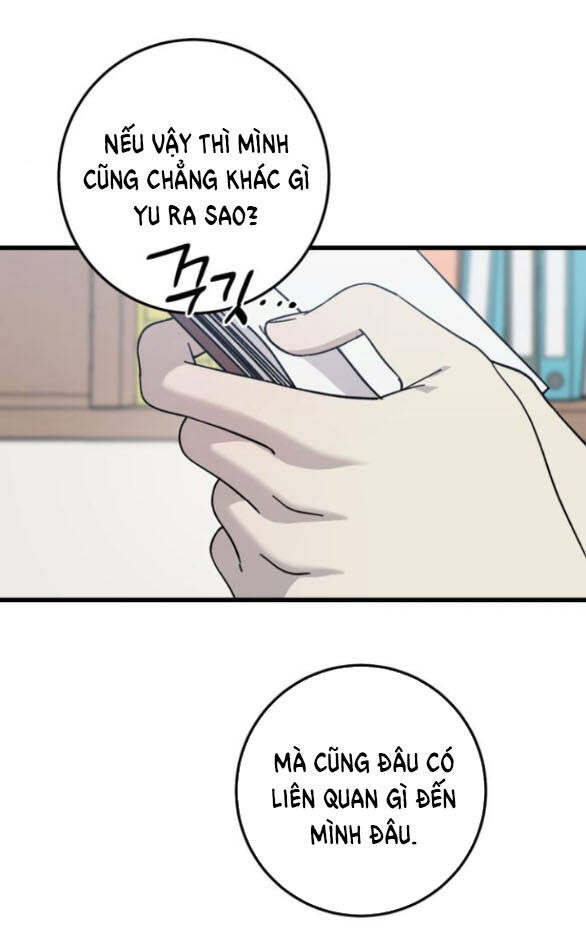 Quy Luật Về Rác Rưởi Chapter 27 - Trang 2