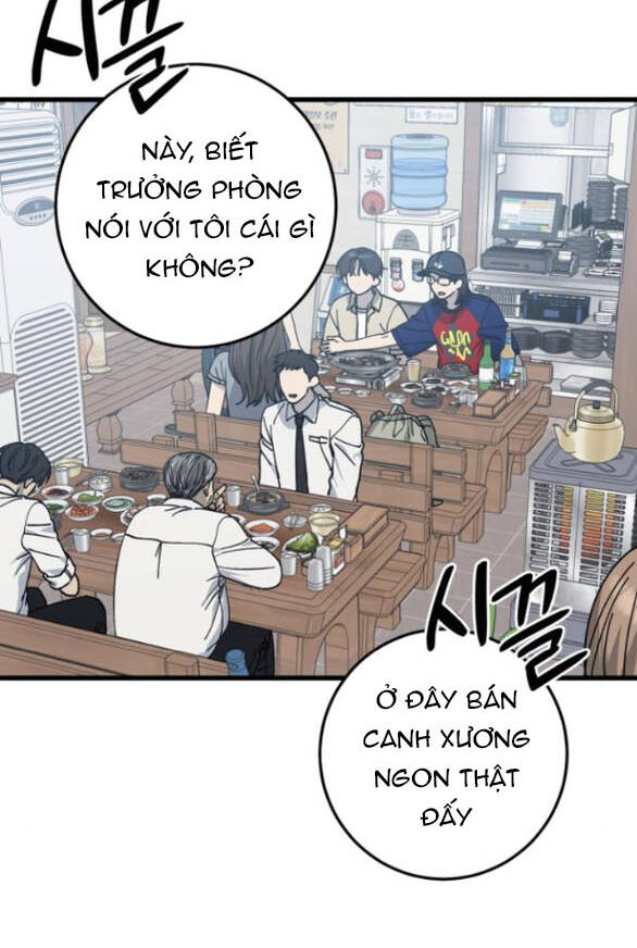 Quy Luật Về Rác Rưởi Chapter 27 - Trang 2