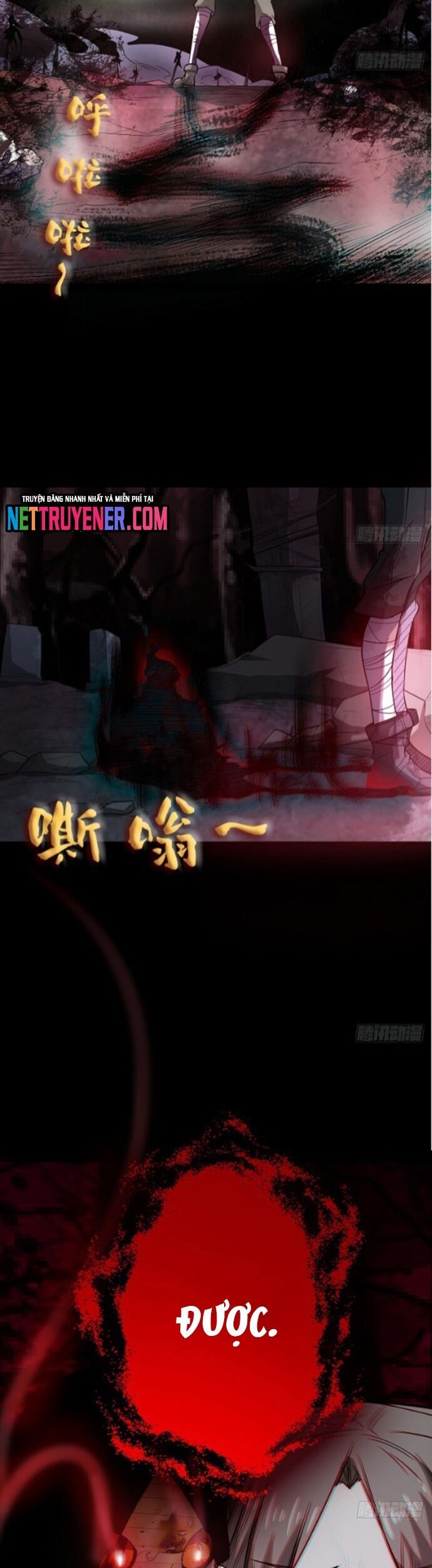 Ta Ở Phế Thổ Đăng Nhập Thí Thần Chapter 42 - Trang 2