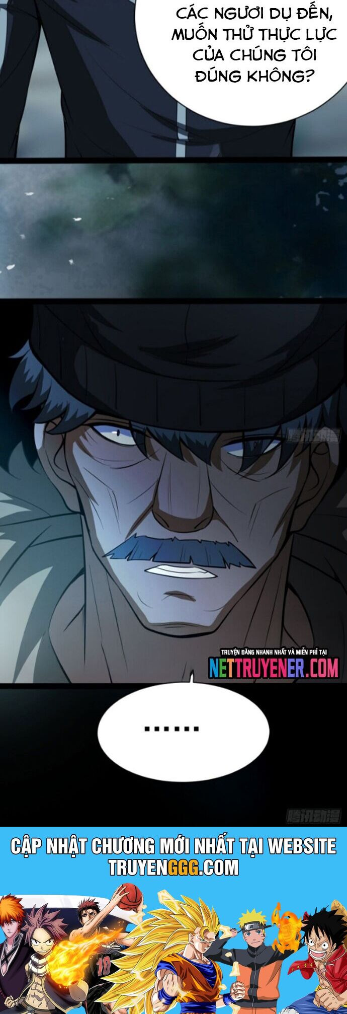 Ta Ở Phế Thổ Đăng Nhập Thí Thần Chapter 42 - Trang 2