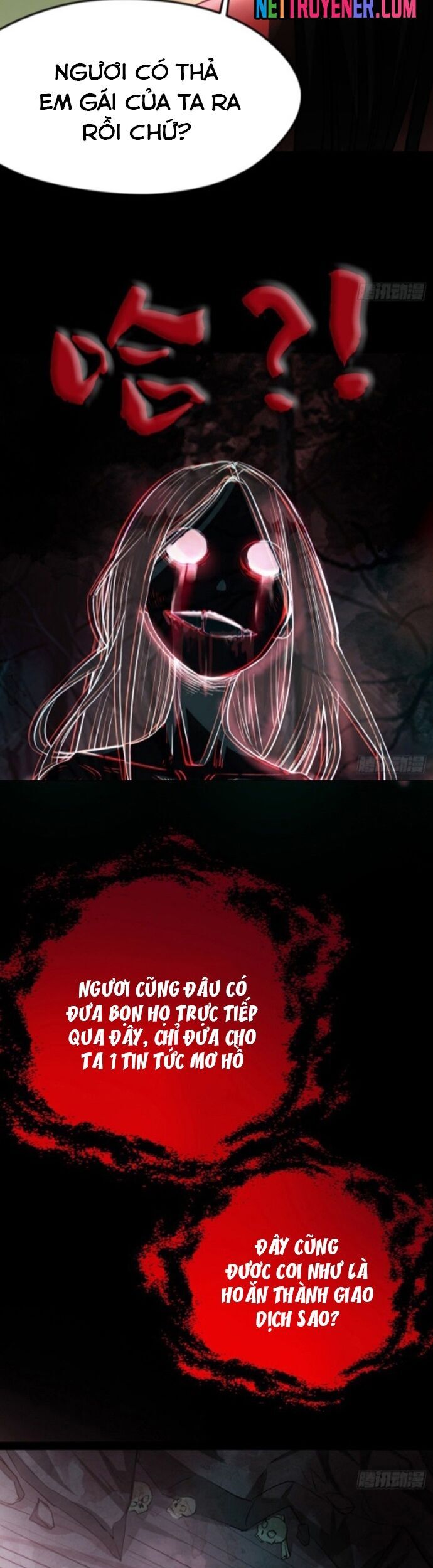 Ta Ở Phế Thổ Đăng Nhập Thí Thần Chapter 42 - Trang 2