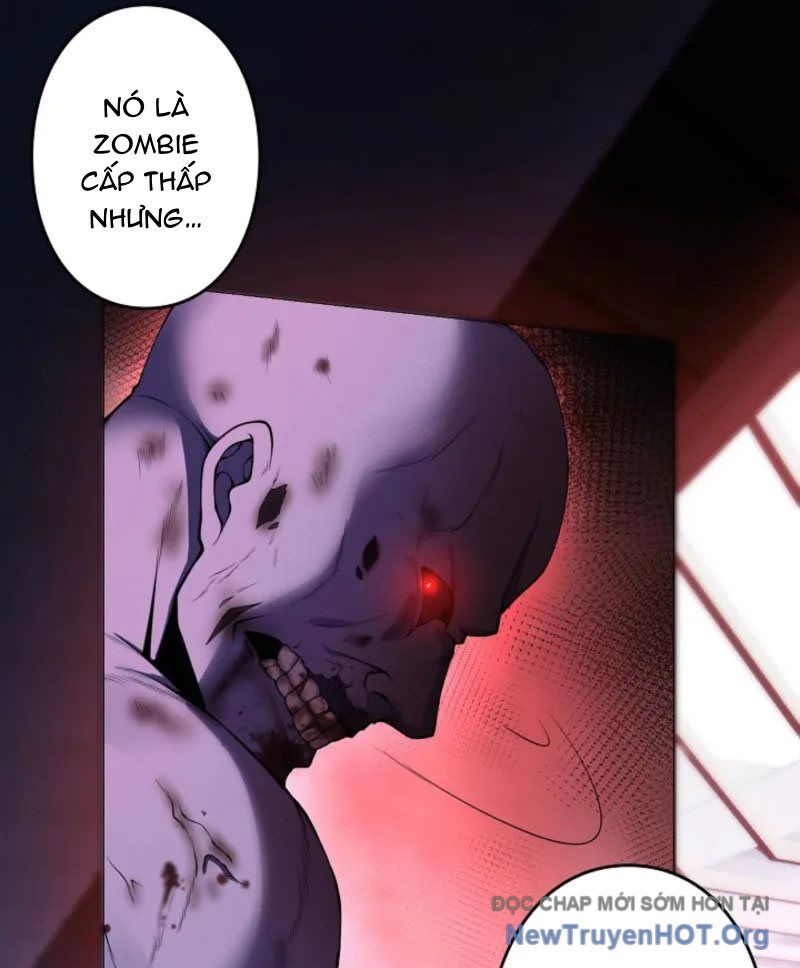 Hồi Quy: Tận Thế Báo Thù Chapter 6 - Trang 2