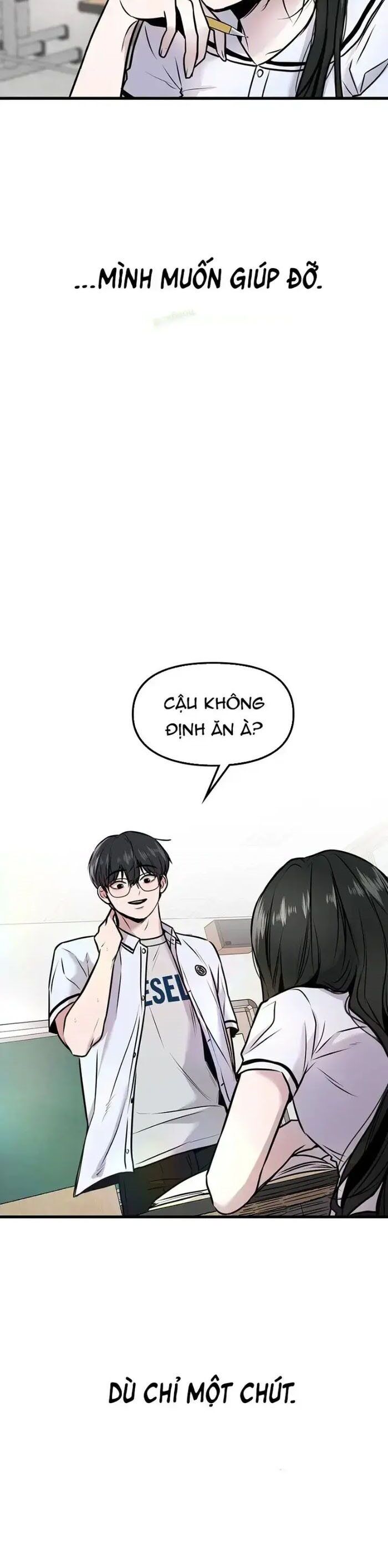 Trở Về Bên Chanbi Chapter 7 - Next 