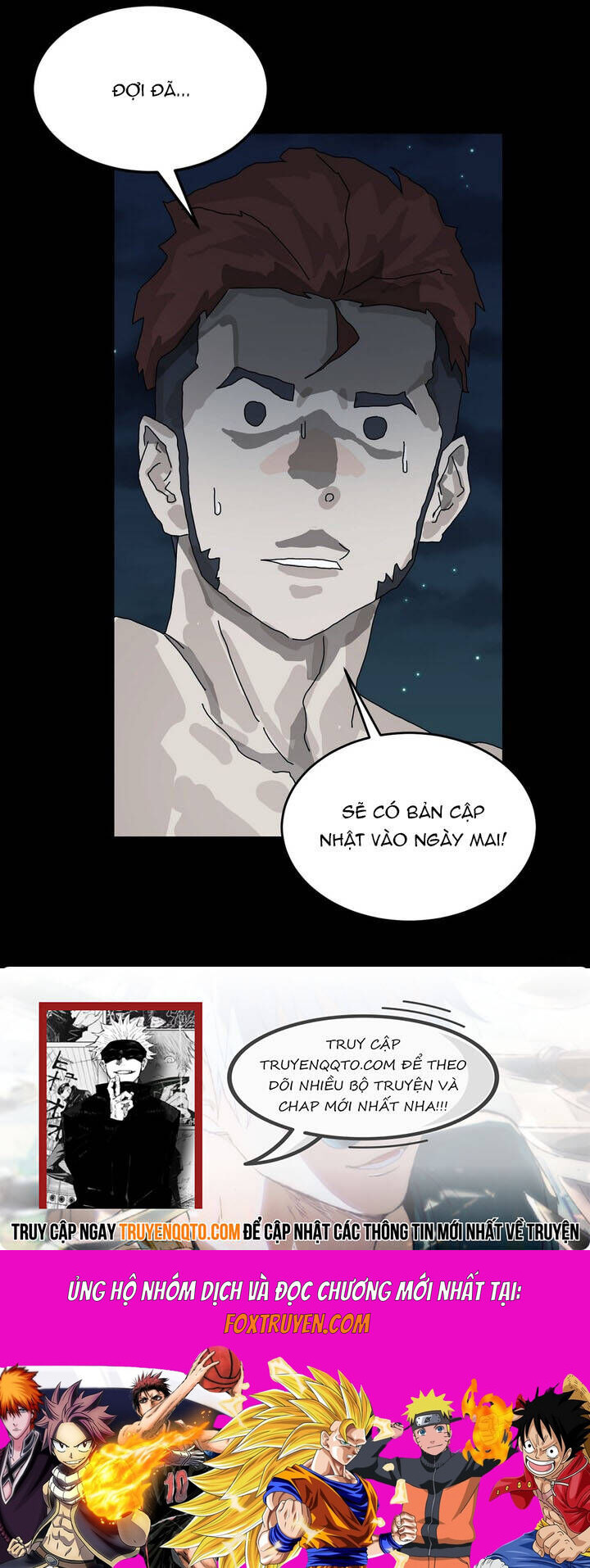 Sơn Quỷ Chapter 2 - Trang 2