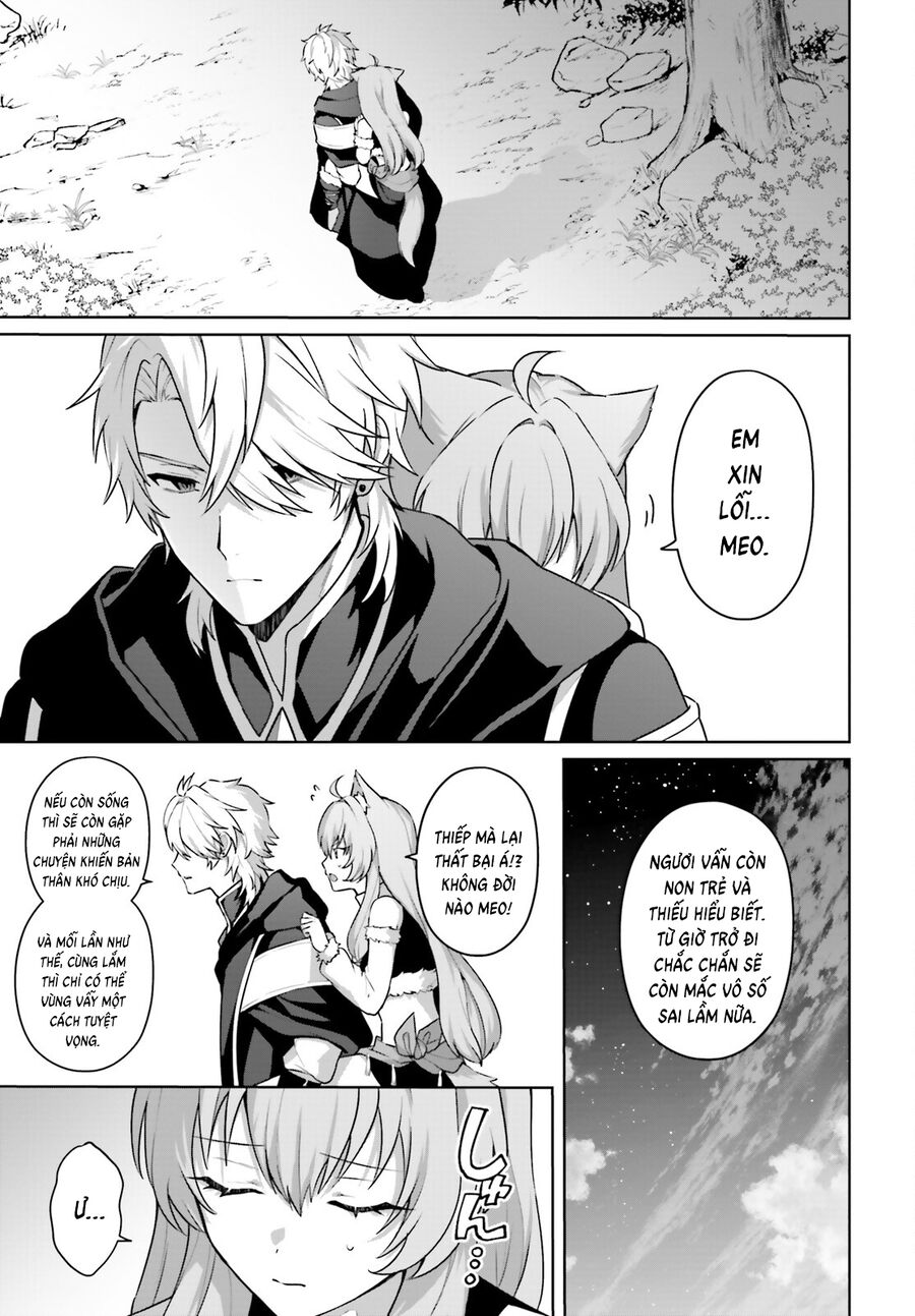 Motto Mo Kirawareteiru Saikyou No Akuyaku Ni Tensei Chapter 7 - Next Chapter 8